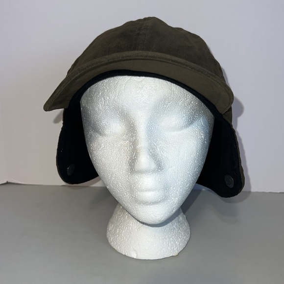 Weatherproof Men’s Winter Fleeced Hat Size Large - Picture 3 of 11